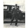 1931 Press Photo JOhn L Severance Son Of Pioneer Of Oil