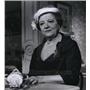 1958 Press Photo Marion Lorne stars in The Way Up to Heaven - orp18280