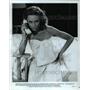 1980 Press Photo Valerie Harper stars in Chapter Two - orp16567