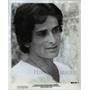 1973 Press Photo Shashi Kapoor stars in Siddhartha movie film - orp16425