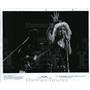1979 Press Photo Bette Midler in The Rose - orp20876
