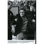 1979 Press Photo Dudley Moore In Coming Down To Earth