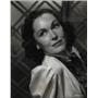 1948 Press Photo Maureen O'Sullivan stars in The Big Clock - orp21636