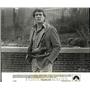 1978 Press Photo Ryan O'Neal in Oliver's Story - orp23793