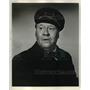 1957 Press Photo Jack Oakie stars in Around the World in 80 Days - orp22983
