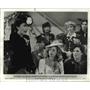 1979 Press Photo Penny Marshall, wendie Jo Sperber and Dianne Kay in 1941