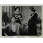 1955 Press Photo Merle Oberon in Deep In My Heart - orp23553