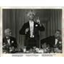 1948 Press Photo William Powell stars in The Senator was Indiscreet - orp24282