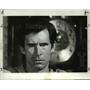 1970 Press Photo Anthony Perkins stars in How Awful About Allan - orp22793