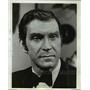 1968 Press Photo Mark Richman stars in The Naked Billionaire on It Takes a Thief