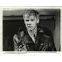 1979 Press Photo Malcolm Mcdowell in The Passage - orp23692