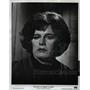 1968 Press Photo Rod Steiger in No Way to Treat a Lady - orp26845
