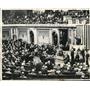 1950 Press Photo Speaker Byrns & new House of Representativess - nee02844