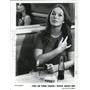 1989 Press Photo Marina Vlady stars in Two or Three Things I Know About Her