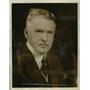 1921 Press Photo Senator Solden Palmer Spencer of St Louis Missouri - nee79606