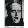 1953 Press Photo Niall MacGinnis In Martin Luther - orx01828