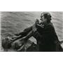 1946 Press Photo The Sea Beast John Barrymore Movie Still - orx02545