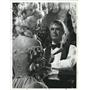 Press Photo George Peppard best know for his role in Breakfast at Tiffany
