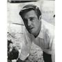 1961 Press Photo George Peppard in How The West Was Won