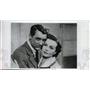 Press Photo Cary Grant