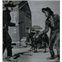1965 Press Photo Lee Marvin in Cat Ballou - orx03277