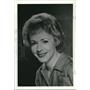 1961 Press Photo actress Piper Laurie