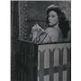 1951 Press Photo Susan Hayward Stars In David and Bathsheba