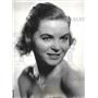 1941 Press Photo Dorothy McGuire "Claudia" Armstrong's Theater of Today