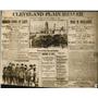 1917 Press Photo Cleveland - Early pages-April 1858 - cva73759