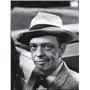 1966 Press Photo Don Knotts As Barney On Andy Griffith Show - orx01101
