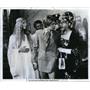 1968 Press Photo Christopher Jones & Shelley Winters in Wild in the Streets