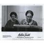 1978 Press Photo Ingrid Bergman and Live Ullmann in Autumn Sonata - cvp80781