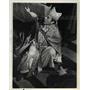 1964 Press Photo Richard Burton in Becket - cvp76562