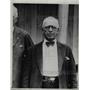 1939 Press Photo J. McClusky Ontario District officer from Callander - nee91317