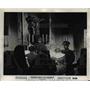 1960 Press Photo Nazi Mistreats nun in "Conspiracy of Hearts" - orp30004