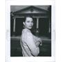 1966 Press Photo Taylor Young American Actress Stage