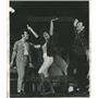 1973 Press Photo Candice Earley in Grease