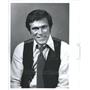 1976 Press Photo Actor Christopher George
