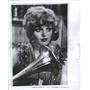 1976 Press Photo Liza May Minnelli "Lucky Lady"