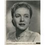 1936 Press Photo Actress Jean Muir