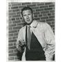 1957 Press Photo Anthony Quayle - Actor.