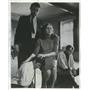 1964 Press Photo Shakespeare Ravinia Henry Fifth Play