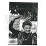 1986 Press Photo Esther Jane Williams Actress Swimmer