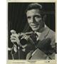 1966 Press Photo Tony Franciosa in movie The Swinger from Parmount - lfx00335