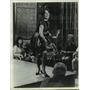 1964 Press Photo Get Yourself A College Girl with Mary Ann Mobley - lfx01774
