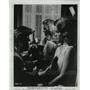 1965 Press Photo Bus Riley's Back In Town with Ann Margaret, Michael Parks