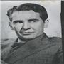 1947 Press Photo Oliver Burgess Meredith American Actor