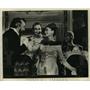 1965 Press Photo The Secret of My Sucess Frederick Roberts. James Booth