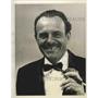 1965 Press Photo The Red Skelton Hour guest star Terry-Thomas - lfx04704