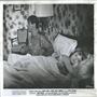 1969 Press Photo Anne Francis Actress Jerry Lewis Actor